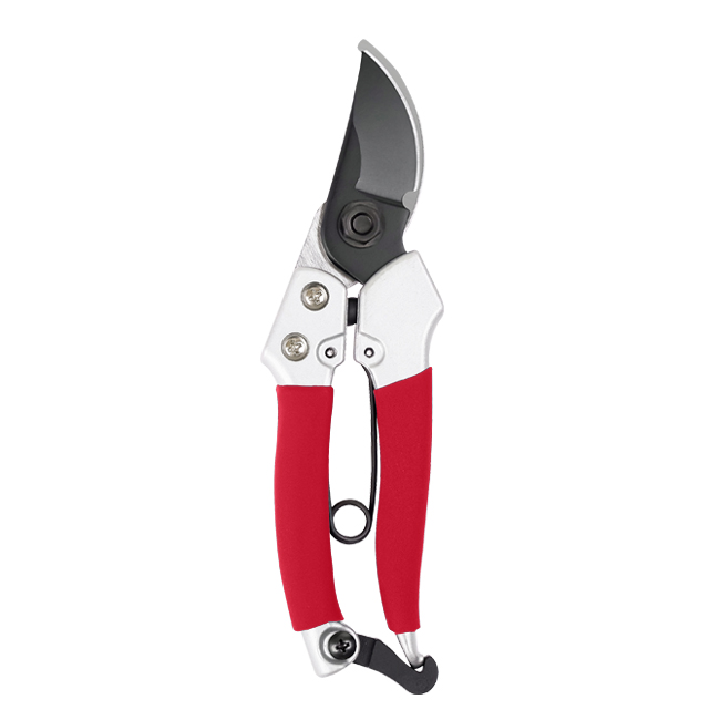 Aluminum By-pass Pruning Shears-S815-1