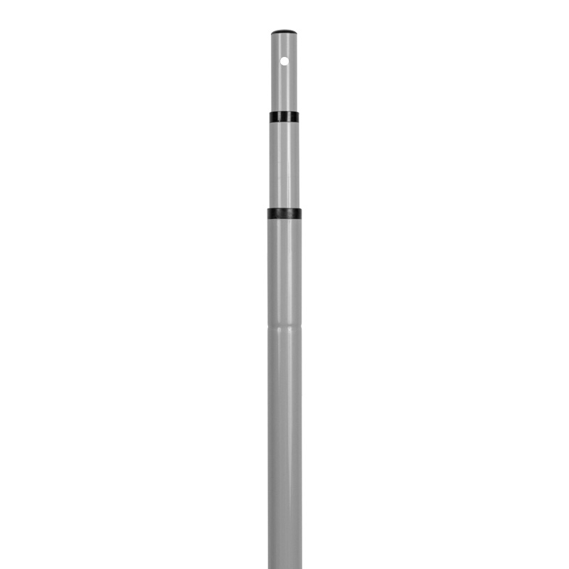 G004-2 96" Three Sections Telescopic Aluminum Pole-G004