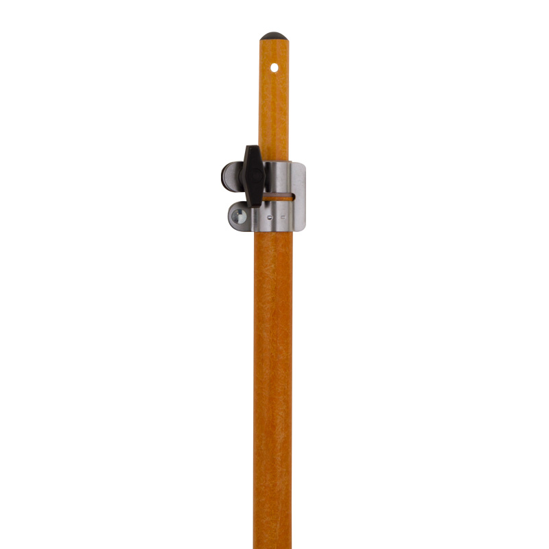 G005 120" Two Sections Telescopic FRP Pole-G005
