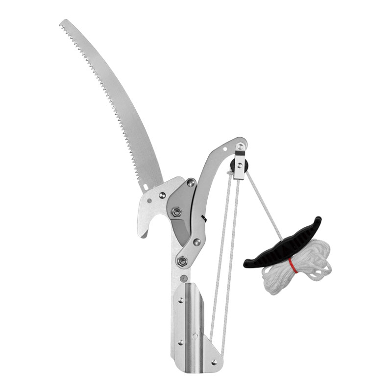 13 1/2" Power-lever By-pass Tree Pruner-S116