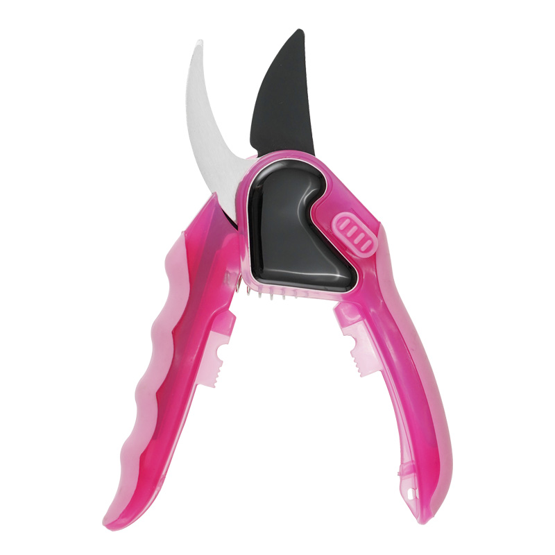 By-pass Pruning Shears-S935