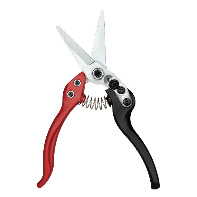 8" Floral Pruning Shears-S950
