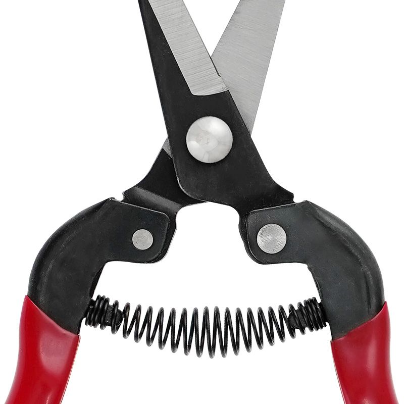 Floral Pruning Shears-S501