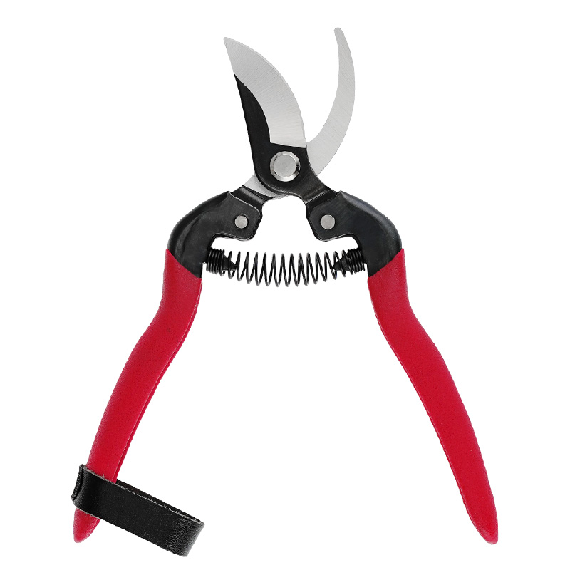By-pass Pruning Shears-S515
