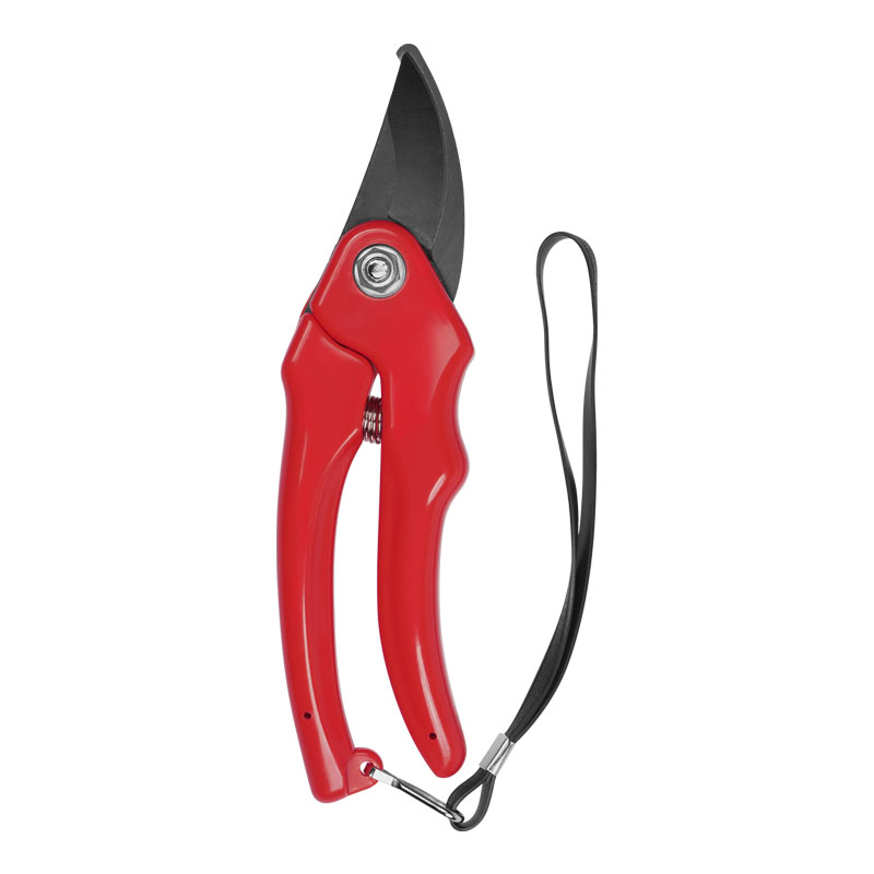 By-pass Pruning Shears-S533