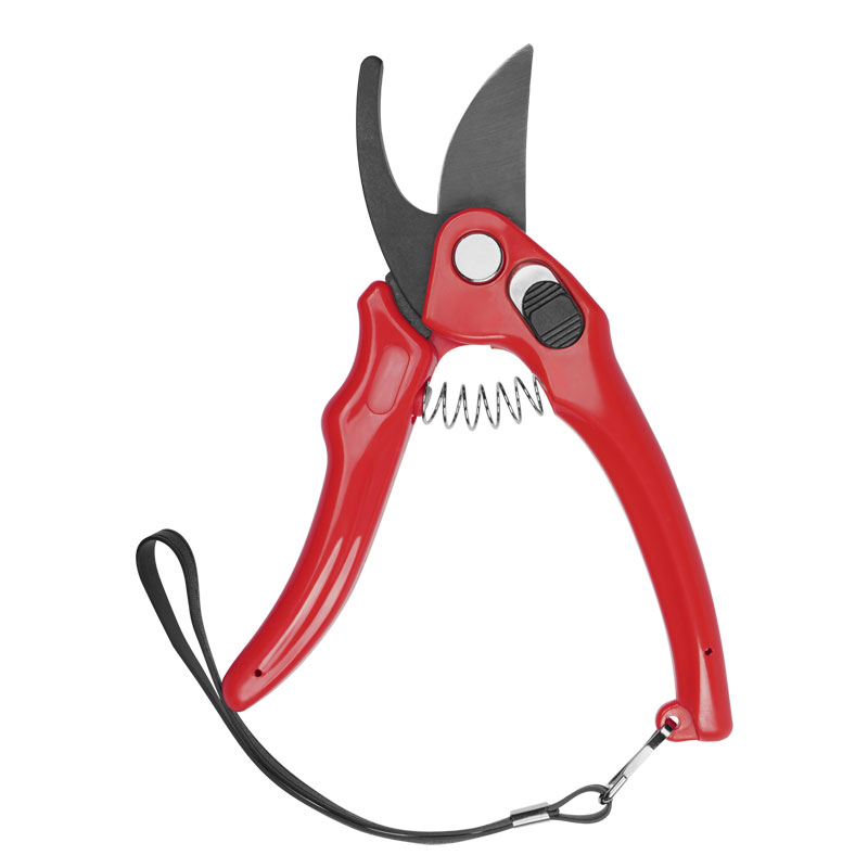 By-pass Pruning Shears-S533