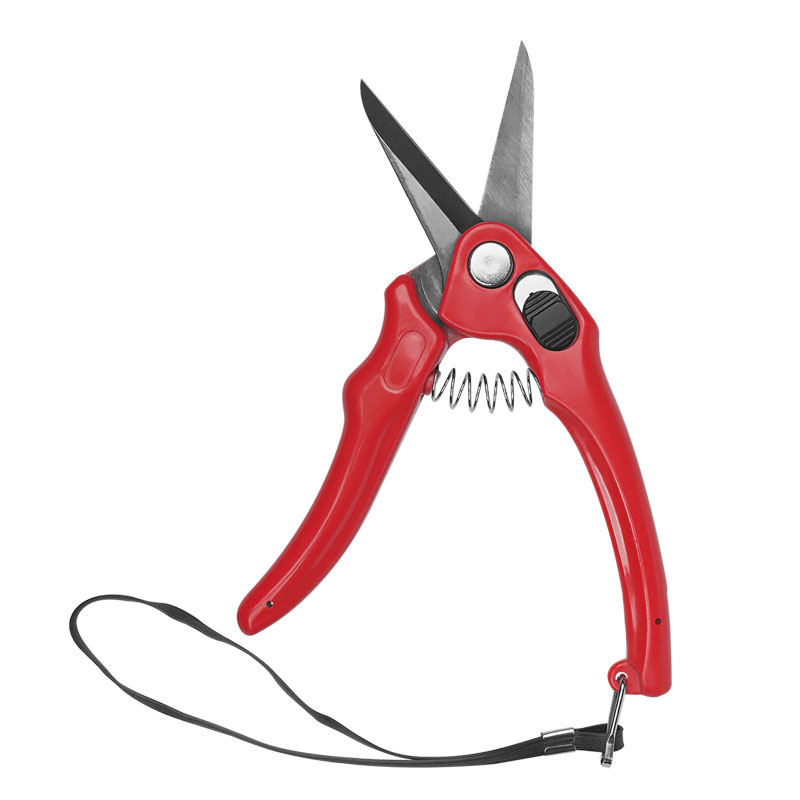 Floral Pruning Shears-S534