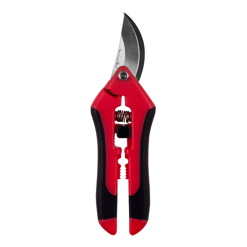 By-pass Pruning Shears-S536-1
