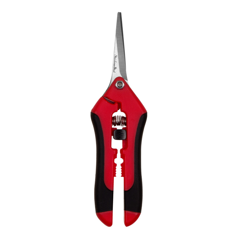 Floral Pruning Shears-S537-1