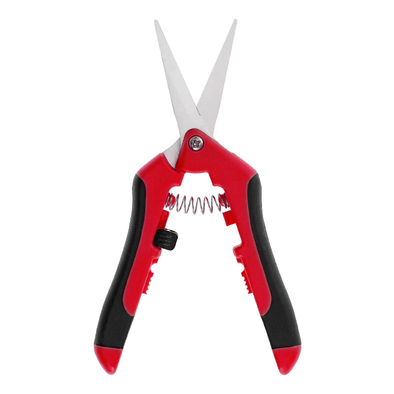 Floral Pruning Shears-S537-1