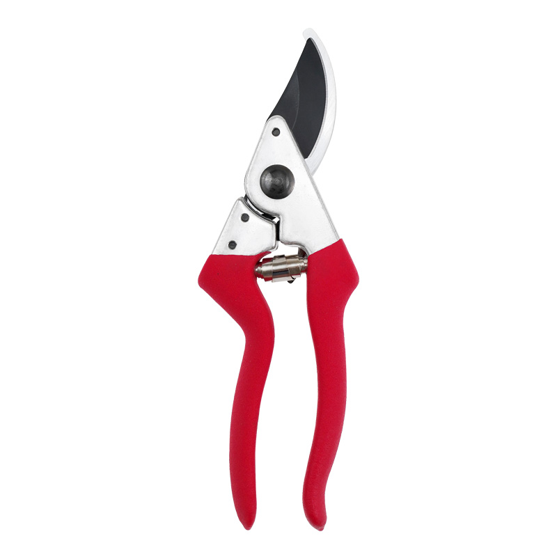 Aluminum By-pass Pruning Shears-S806