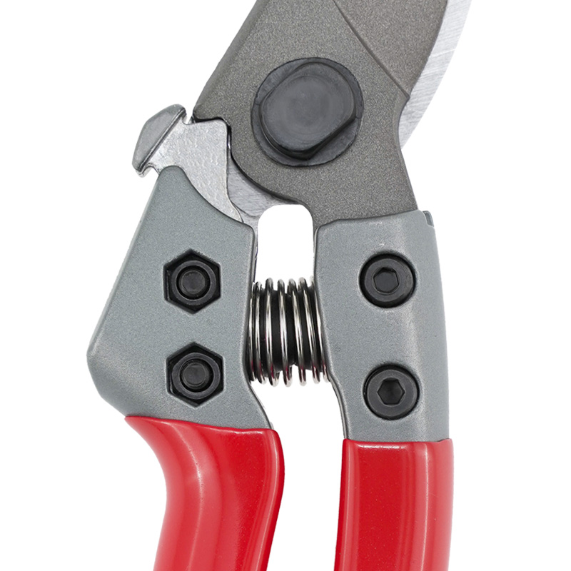 By-pass Pruning Shears-S842