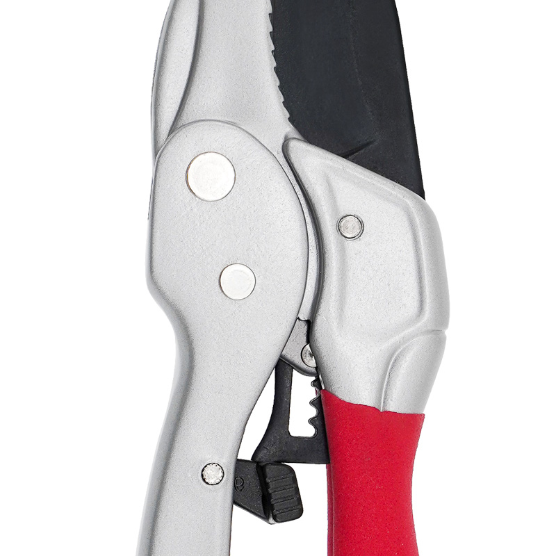 Ratchet Anvil Pruning Shears-S929
