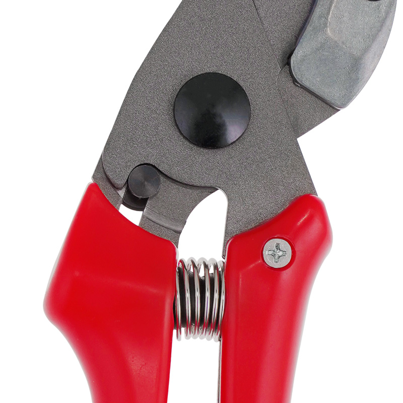 7 1/2" Anvil Pruning Shears-S944