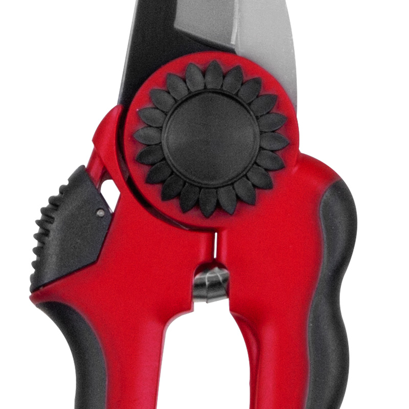 By-pass Pruning Shears-S961