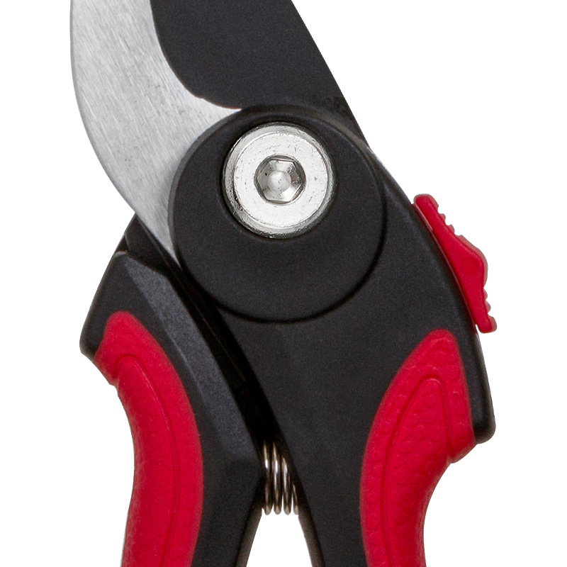 By-pass Pruning Shears-S983