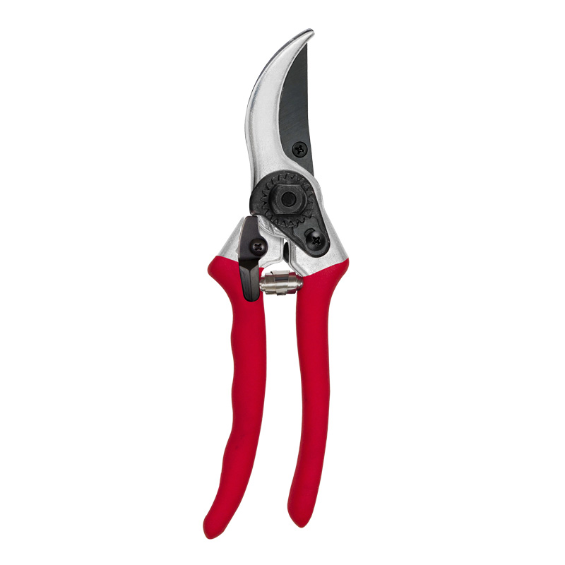 Aluminum By-pass Pruning Shears-S810