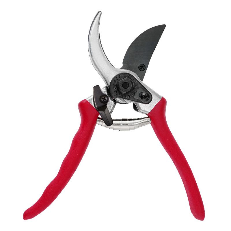 Aluminum By-pass Pruning Shears-S810